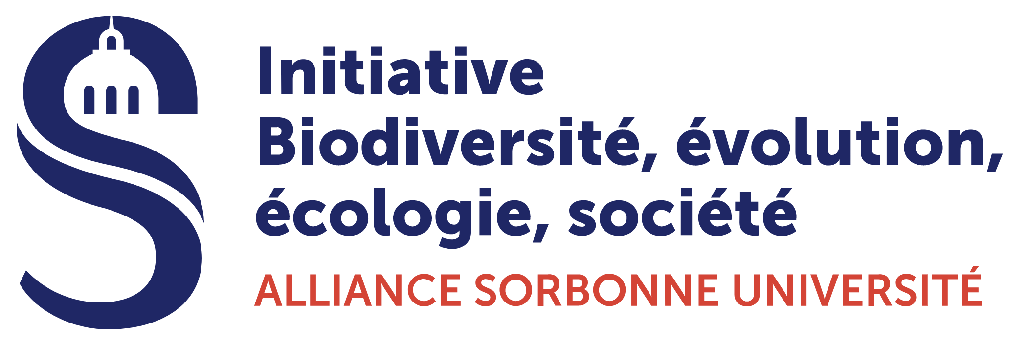 Initiative Biodiversité, évolution, écologie, société. Alliance Sorbonne Université